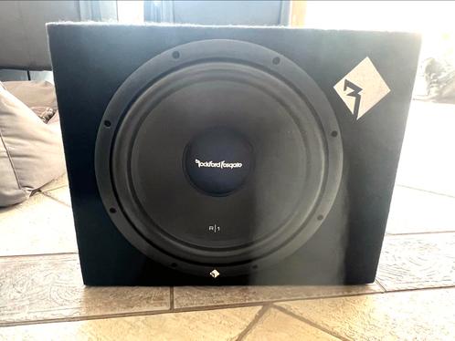 Subwoofer