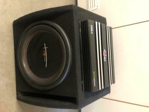 Subwoofer