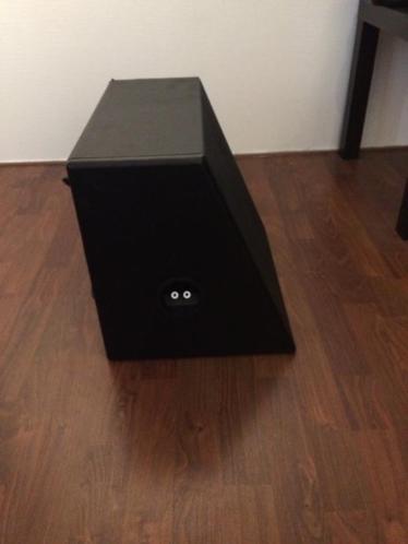 Subwoofer