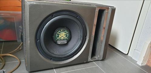 Subwoofer 2300 watt - emphaser