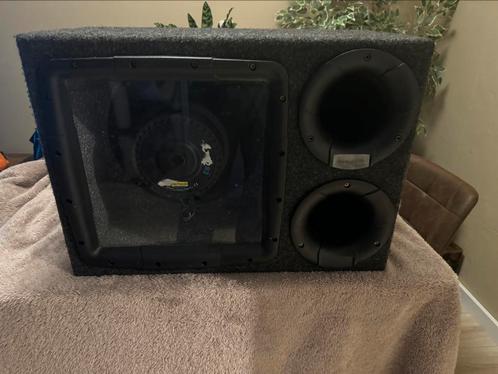 Subwoofer 250watt