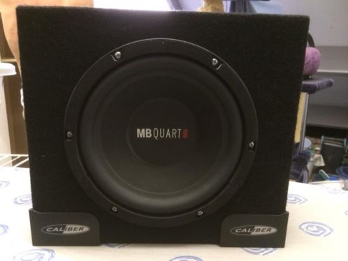 Subwoofer