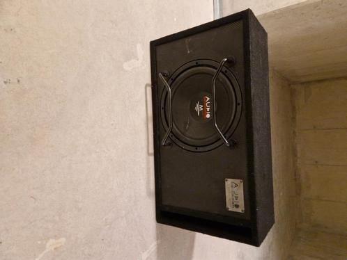 Subwoofer 300Watt RMS