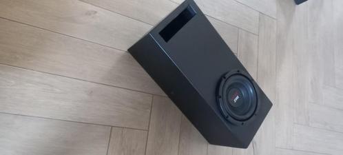 Subwoofer 400w rms