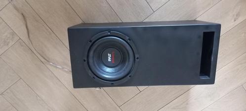 Subwoofer 400w rms 800 w peak