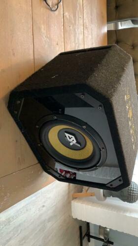 Subwoofer