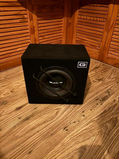 Subwoofer