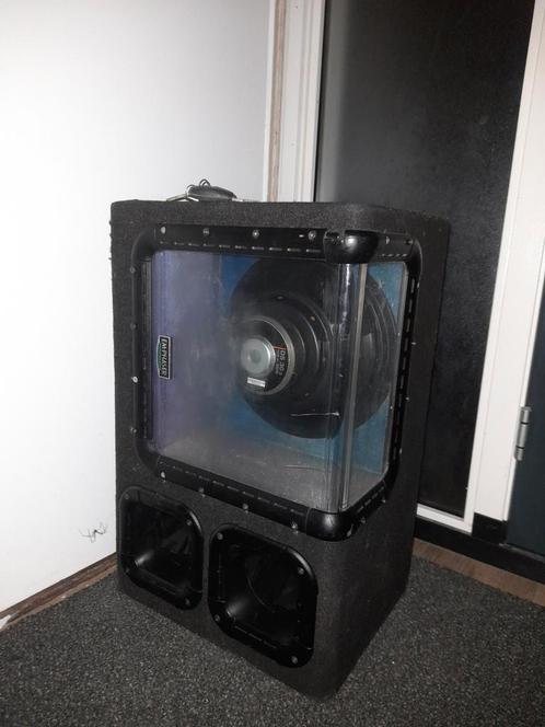 Subwoofer 500w