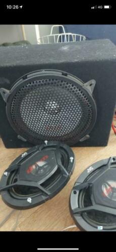 Subwoofer