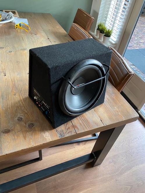Subwoofer 600 watt