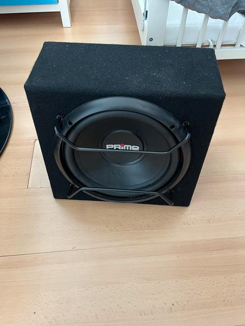 Subwoofer 600watt