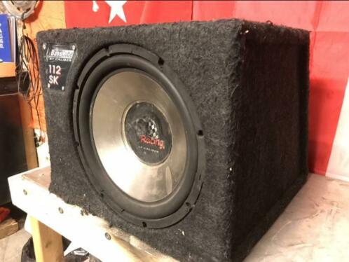 Subwoofer 700 watt