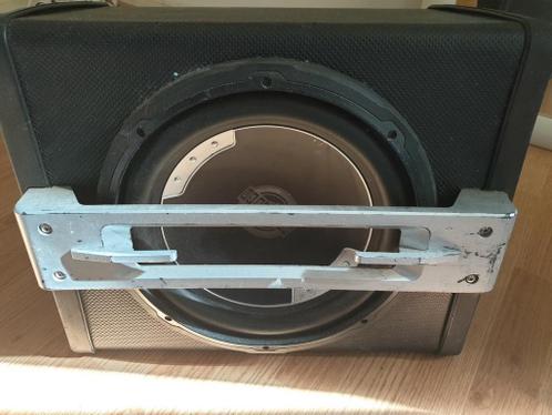 Subwoofer