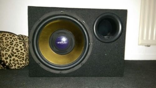 Subwoofer auto 300 watt