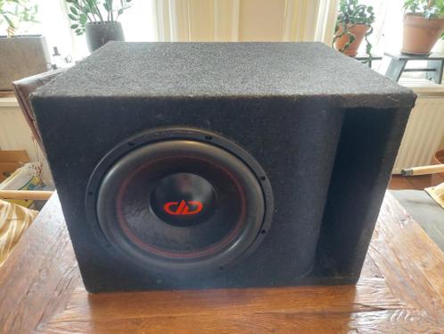 Subwoofer Auto