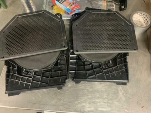 Subwoofer bmw e90 e91 e92 e93