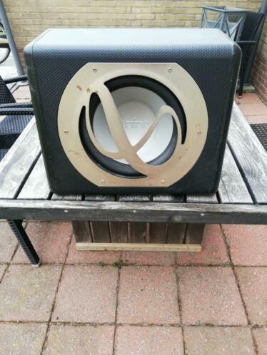 subwoofer Infinity