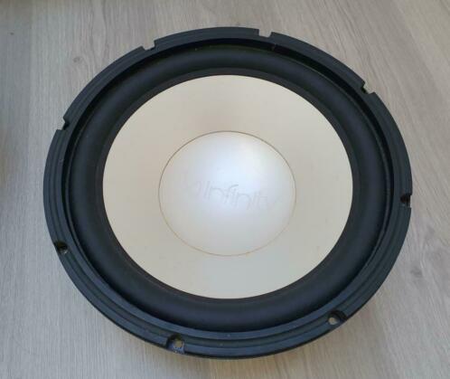 Subwoofer infinity reference 1230watt 12 inch