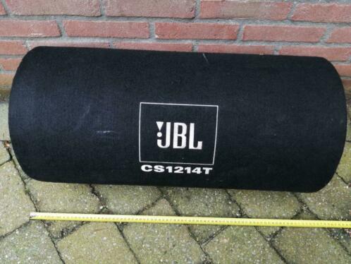 Subwoofer JBL 1000 Watt