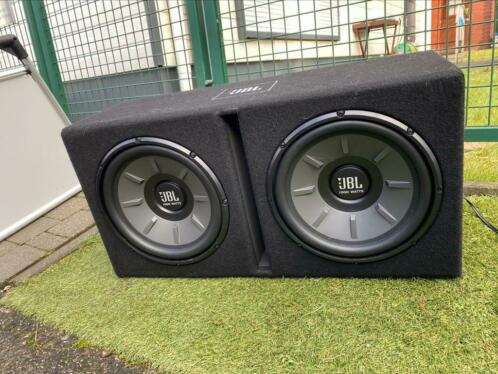 Subwoofer jbl