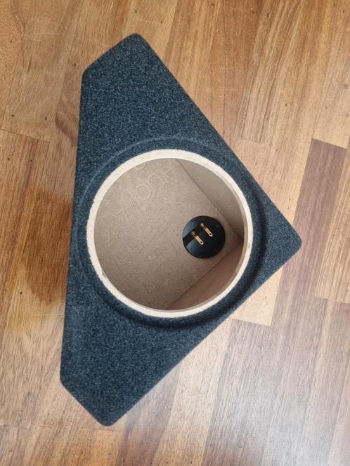 Subwoofer kist voor audi a3