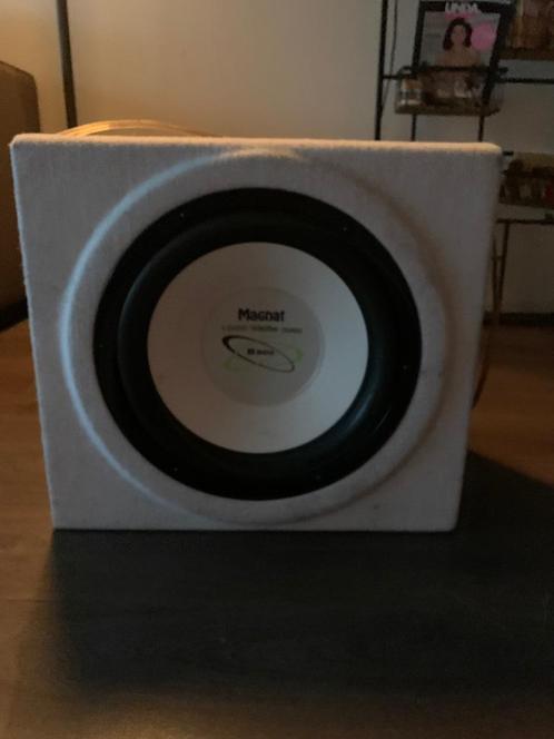 Subwoofer Magnat Century Colors