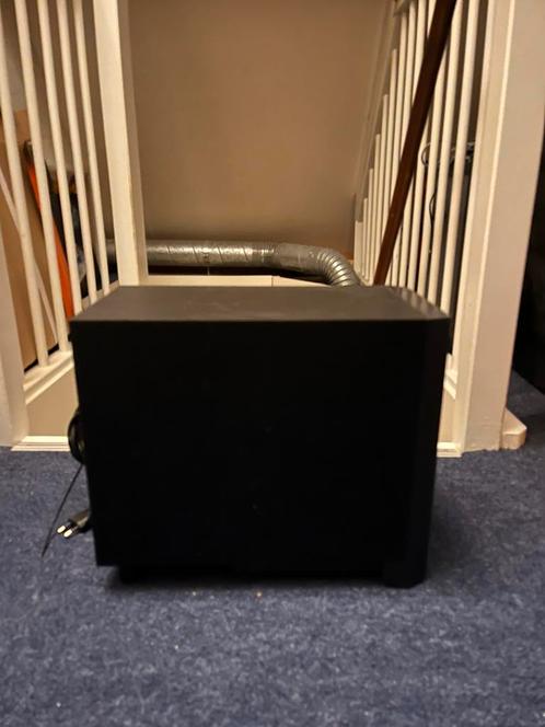 SUBWOOFER PHILIPS SW 965 75W