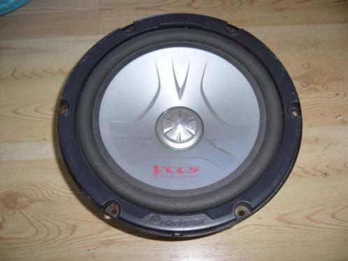 Subwoofer pioneer