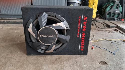 subwoofer pioneer