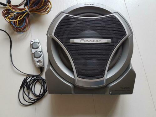 Subwoofer Pioneer TS-WX 22A