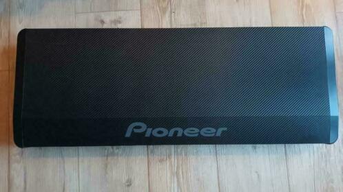 Subwoofer Pioneer TS WX710A