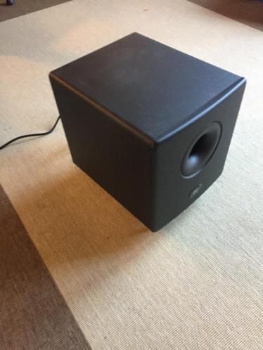 Subwoofer Presonus Temblor T8