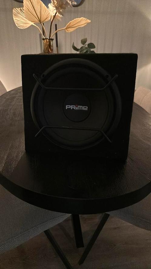 Subwoofer Prime