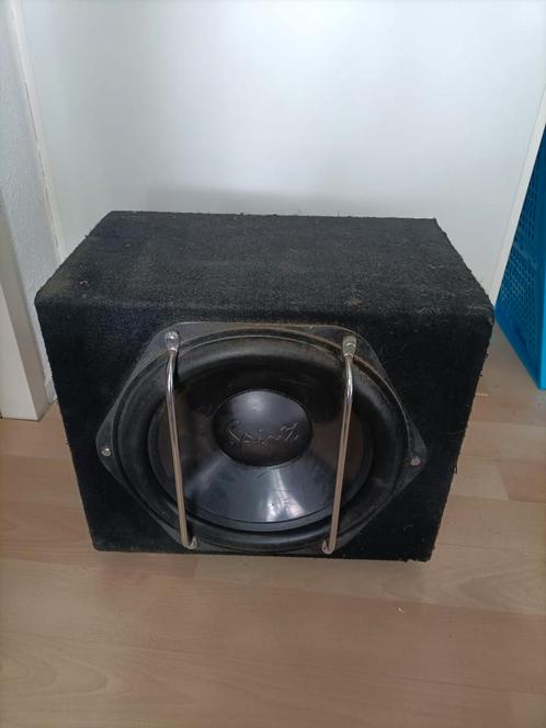 Subwoofer w300 Spirit