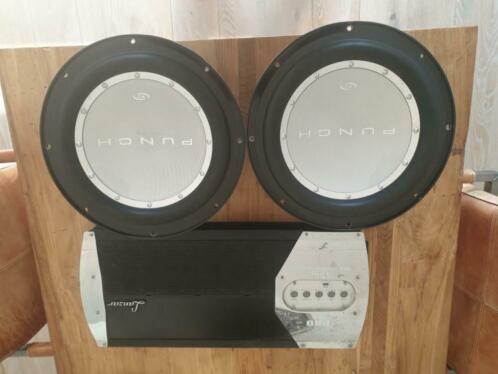 subwoofers lanzar rockfort fosgate 4000 watt