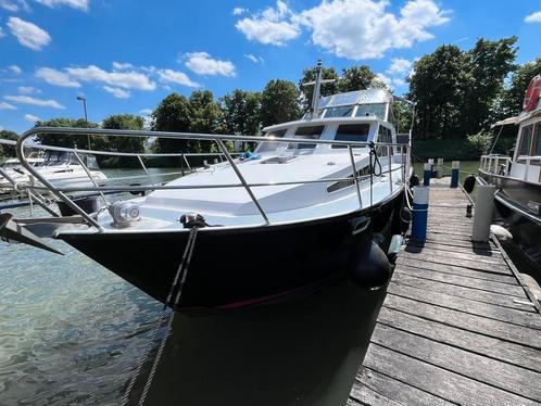 Succes 108 Ultra Motoryacht