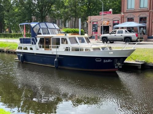 succes kruiser 2 motoren