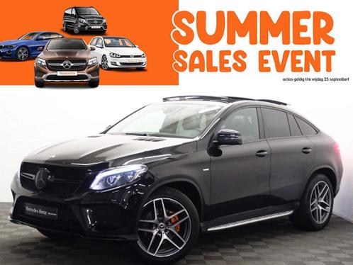 SUMMER SALE  10X Mercedes Benz GLE -Coupe-AMG-43-63S 