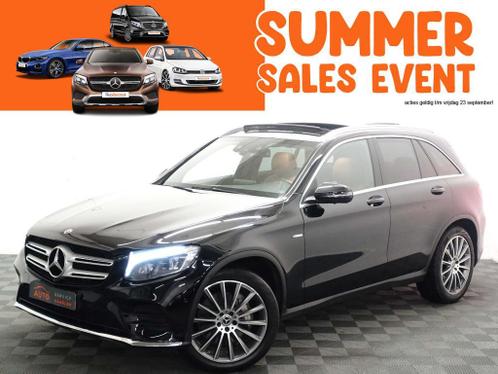 SUMMER SALE  15X Mercedes Benz GLC 43 AMG VA 479,- PMND