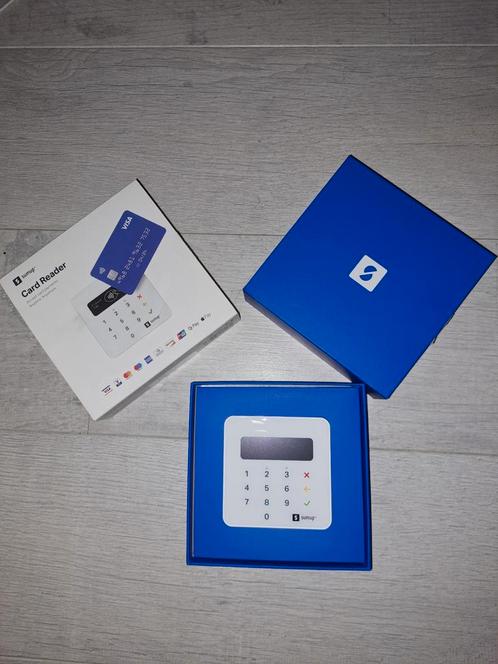 SumUp Card reader