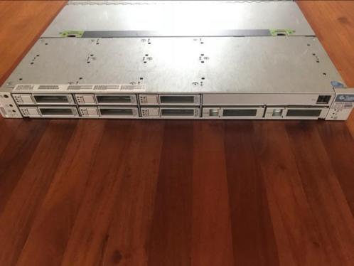 Sun Fire X4170 Server (Intel Xeon)