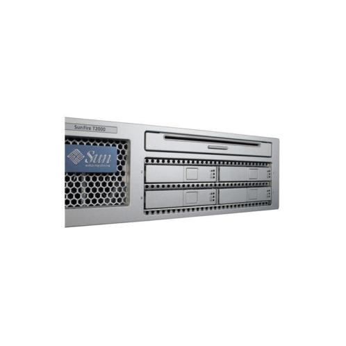 SUN Server Product Library T2000