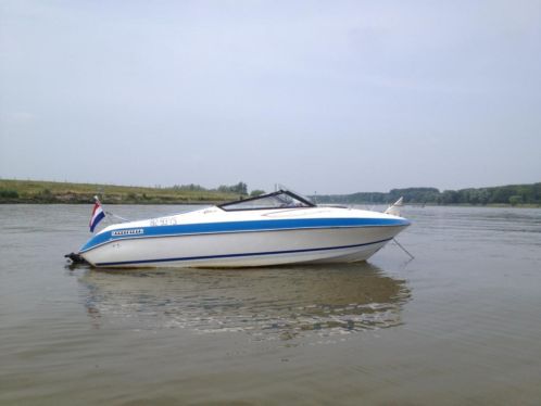 Sunbird corsair 218 (uniek aanbod)