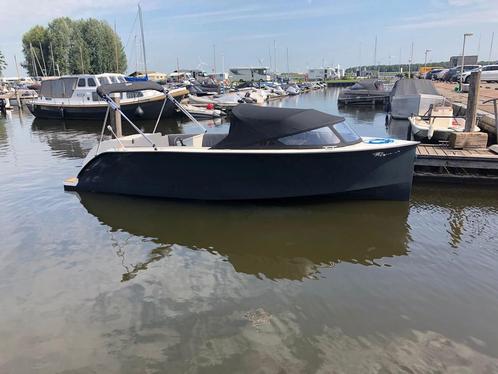 Sunrise 650 Tender 30pk Honda 2023 geleverd FULL OPTIONS