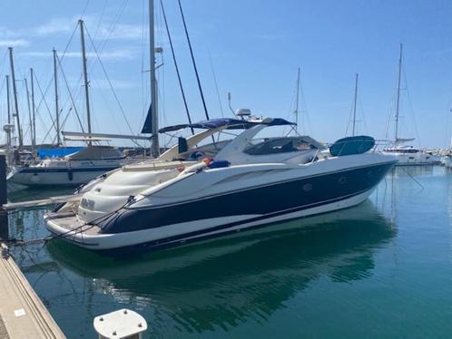 sunseeker predator 58