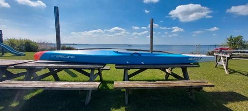 SUP Starboard Sprint 14x27 21.5quot