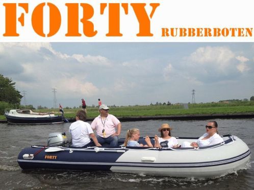  super aanbieding  forty rubberboten  super aanbieding 