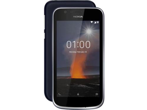 Super Aanbieding Nokia 1 8GB NU 89,-