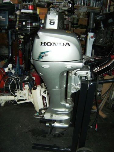 Super Actie prijs Honda 8 10 15 20 pk 4takt