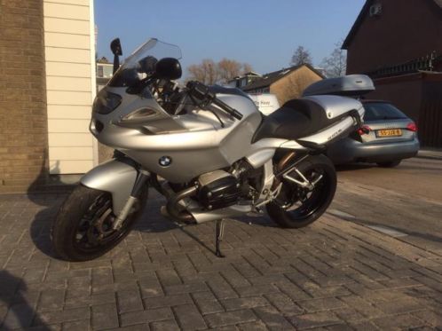 Super complete bmw r1100s